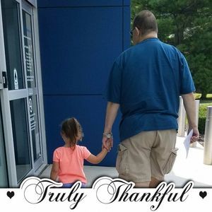 Meet your Posher, Jacqueline